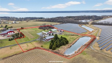 Seneca Lake Commercial Opportunity - Iconic Destination Property - photo 15