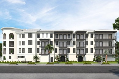 Welcome to The Walton on 30A, a brand-new exquisite development - photo 15