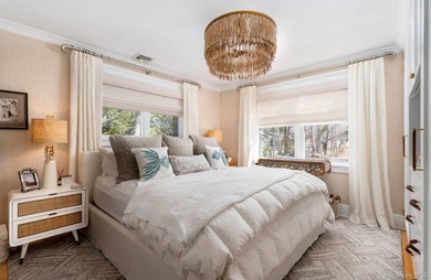 South of the Highway in Hampton Bays, this designer-owned, newly - photo 16