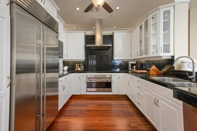 PRICE REDUCED! Commanding an exceptional vantage point within - photo 17
