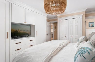 South of the Highway in Hampton Bays, this designer-owned, newly - photo 17