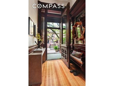 Park Slope has long been defined by its stately brownstones - photo 17