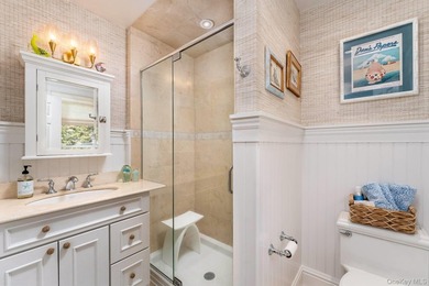 South of the Highway in Hampton Bays, this designer-owned, newly - photo 18