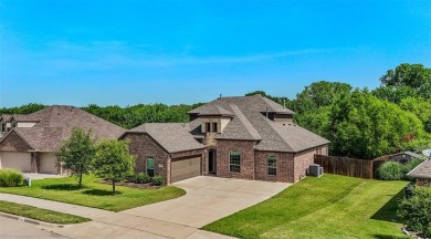 Lake Home For Sale in Rockwall, Texas