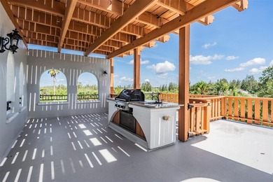 EXCLUSIVE ESTATE nestled in Rocky Point Preserve area of Tampa - photo 3