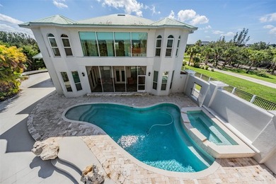 EXCLUSIVE ESTATE nestled in Rocky Point Preserve area of Tampa - photo 4