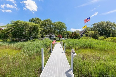 South of the Highway in Hampton Bays, this designer-owned, newly - photo 28