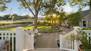 South of the Highway in Hampton Bays, this designer-owned, newly - photo 29