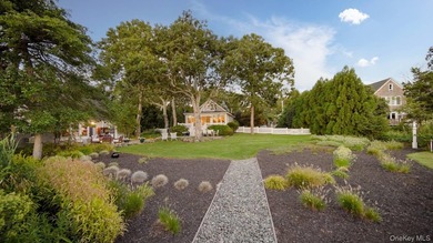 South of the Highway in Hampton Bays, this designer-owned, newly - photo 31