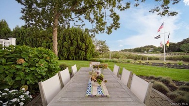 South of the Highway in Hampton Bays, this designer-owned, newly - photo 32