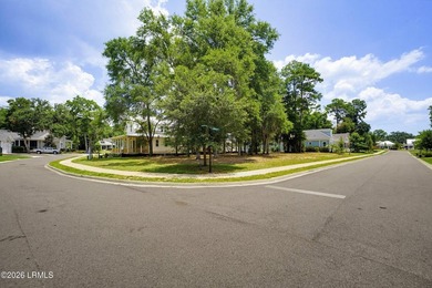 Rare Corner Lot for Sale in Celadon on Lady's Island! Build your - photo 3