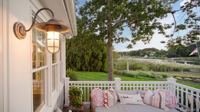 South of the Highway in Hampton Bays, this designer-owned, newly - photo 33