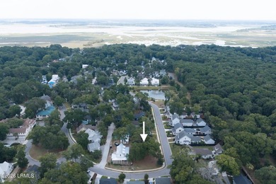 Rare Corner Lot for Sale in Celadon on Lady's Island! Build your - photo 5