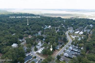 Rare Corner Lot for Sale in Celadon on Lady's Island! Build your - photo 6