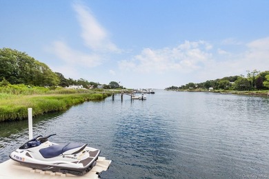 South of the Highway in Hampton Bays, this designer-owned, newly - photo 36