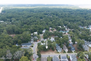 Rare Corner Lot for Sale in Celadon on Lady's Island! Build your - photo 7
