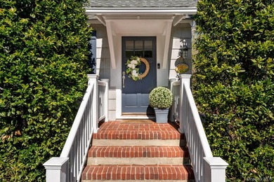 South of the Highway in Hampton Bays, this designer-owned, newly - photo 37