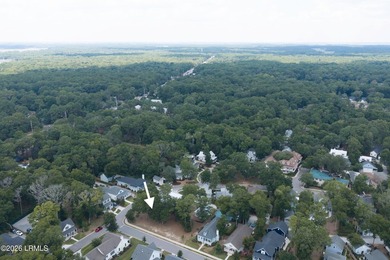 Rare Corner Lot for Sale in Celadon on Lady's Island! Build your - photo 8