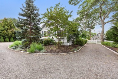 South of the Highway in Hampton Bays, this designer-owned, newly - photo 39