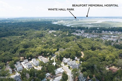 Rare Corner Lot for Sale in Celadon on Lady's Island! Build your - photo 10