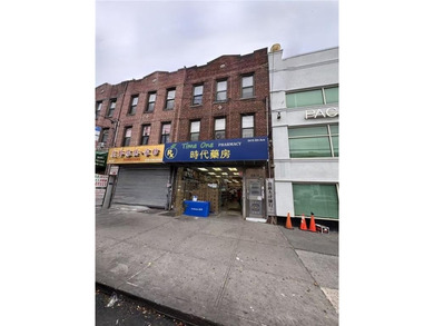 Prime Sunset Park Mixed-Use Building For Sale! Excellent - photo 2