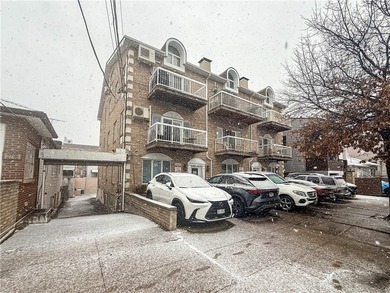 Unique 3-Bedroom Duplex in Sheepshead Bay Discover this - photo 1