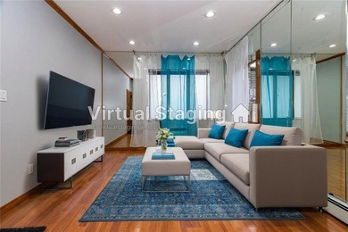 Unique 3-Bedroom Duplex in Sheepshead Bay Discover this - photo 4