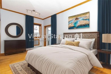 Unique 3-Bedroom Duplex in Sheepshead Bay Discover this - photo 7