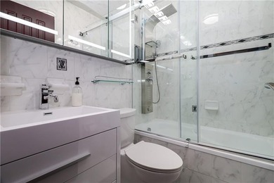 Unique 3-Bedroom Duplex in Sheepshead Bay Discover this - photo 9