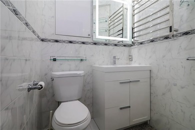 Unique 3-Bedroom Duplex in Sheepshead Bay Discover this - photo 10