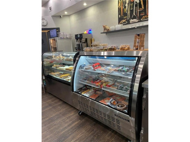 Very successful Georgian Supermarket for sale. Food Store For - photo 5