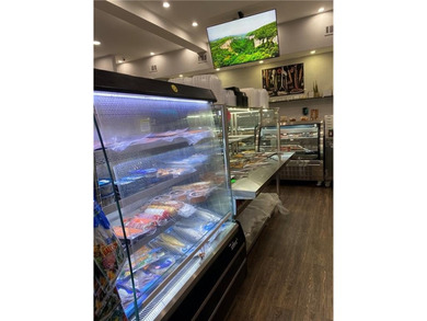 Very successful Georgian Supermarket for sale. Food Store For - photo 7