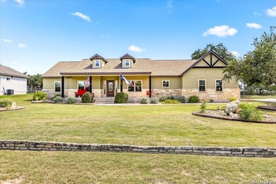 Nestled on a scenic, usable 1.01-acre homesite with a park-like - photo 1