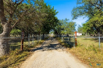 15.05 Gated Acres Near Lake Belton - Endless Potential for - photo 1