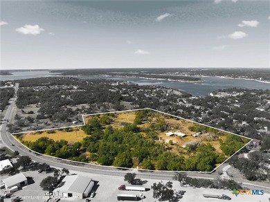 15.05 Gated Acres Near Lake Belton - Endless Potential for - photo 2