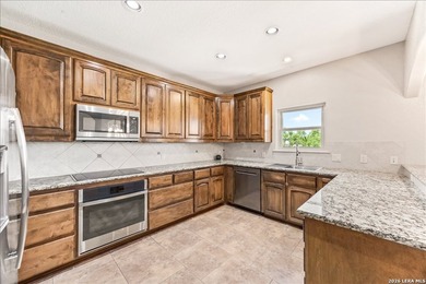 Nestled on a scenic, usable 1.01-acre homesite with a park-like - photo 3
