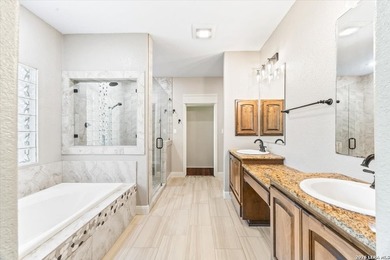 Nestled on a scenic, usable 1.01-acre homesite with a park-like - photo 5