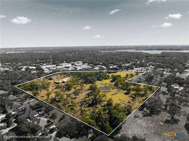 15.05 Gated Acres Near Lake Belton - Endless Potential for - photo 5