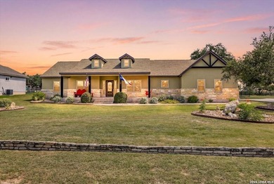 Nestled on a scenic, usable 1.01-acre homesite with a park-like - photo 7
