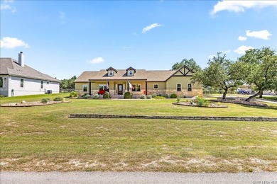 Nestled on a scenic, usable 1.01-acre homesite with a park-like - photo 8