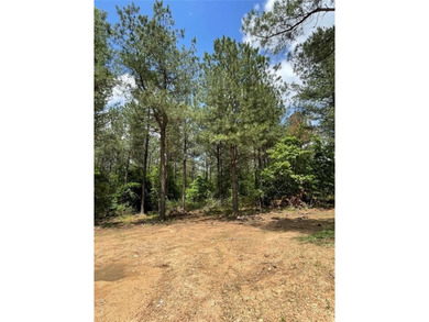 Broken Bow Lake Lot For Sale in Broken Bow Oklahoma