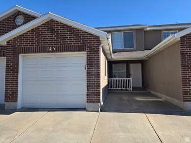 Great Salt Lake Townhome/Townhouse For Sale in Harrisville Utah
