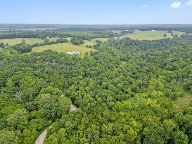 James River Acreage For Sale in Brookline Missouri