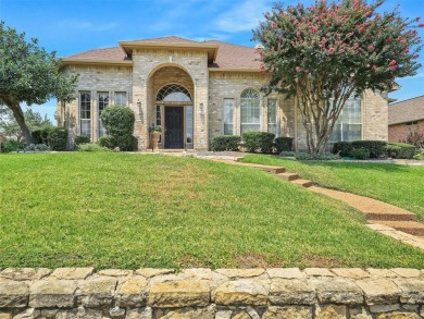 Lake Ray Hubbard Home For Sale in Rowlett Texas