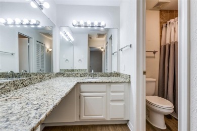 Don't miss this freshly painted 1 bed 1 bath condo. Priced to