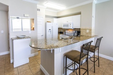 Wake up to gorgeous Gulf views from your master bedroom in this - photo 2
