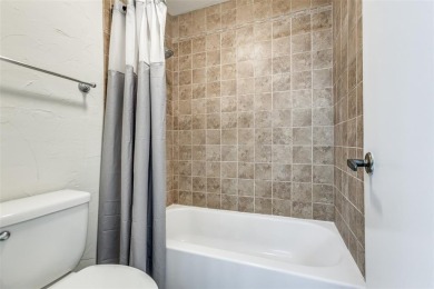 Don't miss this freshly painted 1 bed 1 bath condo. Priced to