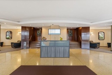 Spacious 1-Bedroom with Balcony at 61-20 Grand Central Parkway - photo 3