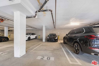 Exceptional value at Steel Lofts in the heart of Marina del Rey - photo 13