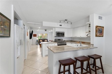 Enjoy the beach lifestyle in this updated 2 bedroom 2 bathroom - photo 3